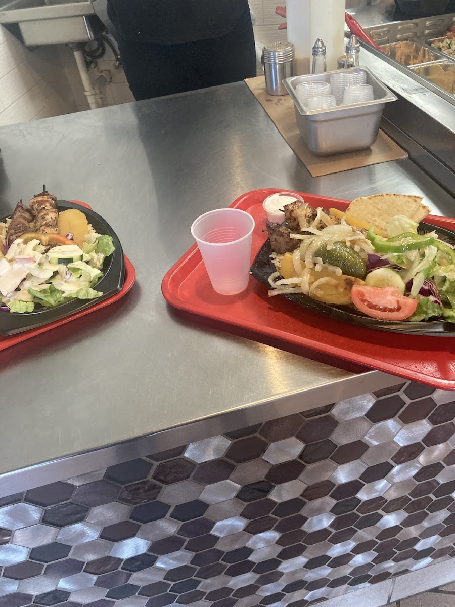 Just Kabobs - Photo 5