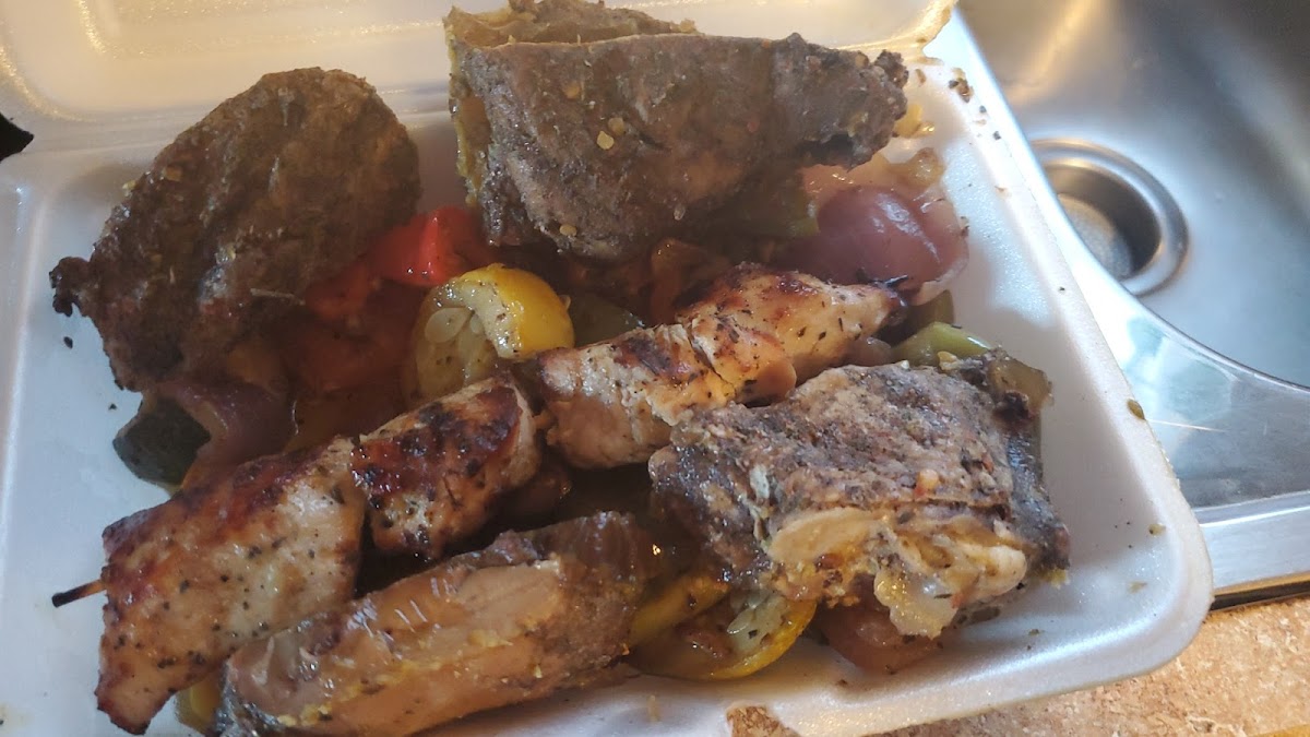 Just Kabobs - Photo 6