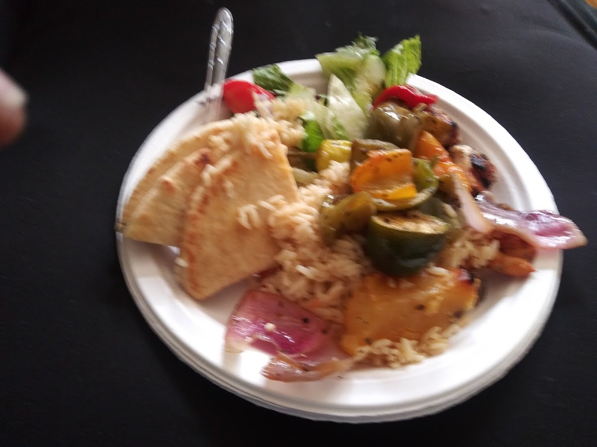 Just Kabobs - Photo 7