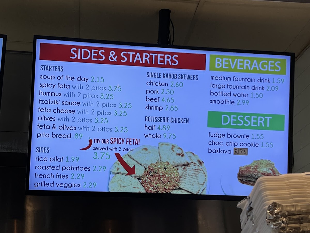 Menu Photo 3