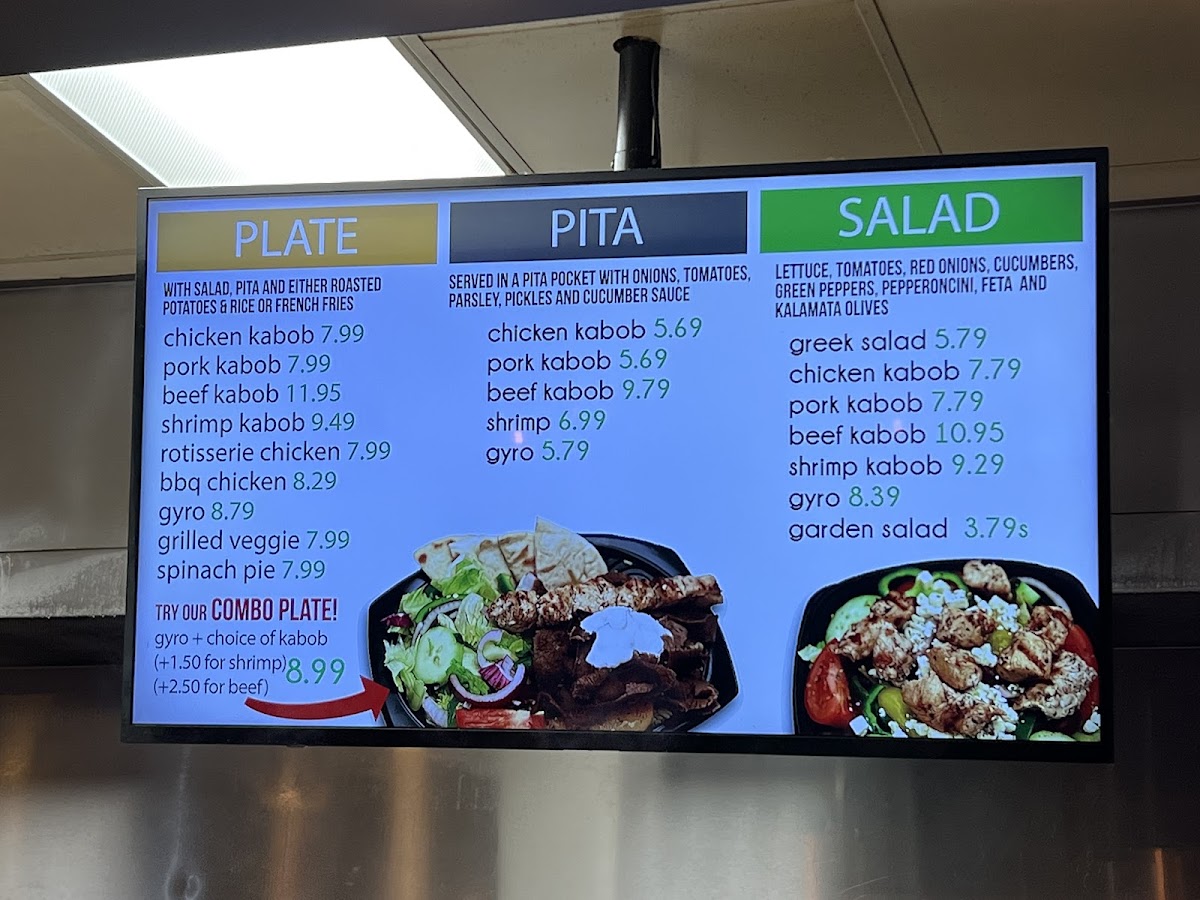 Menu Photo 4