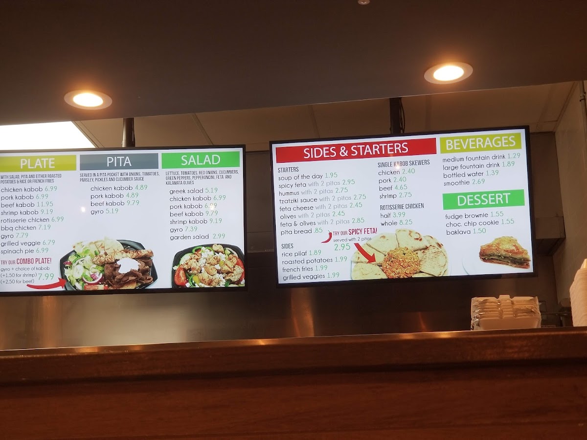 Menu Photo 6