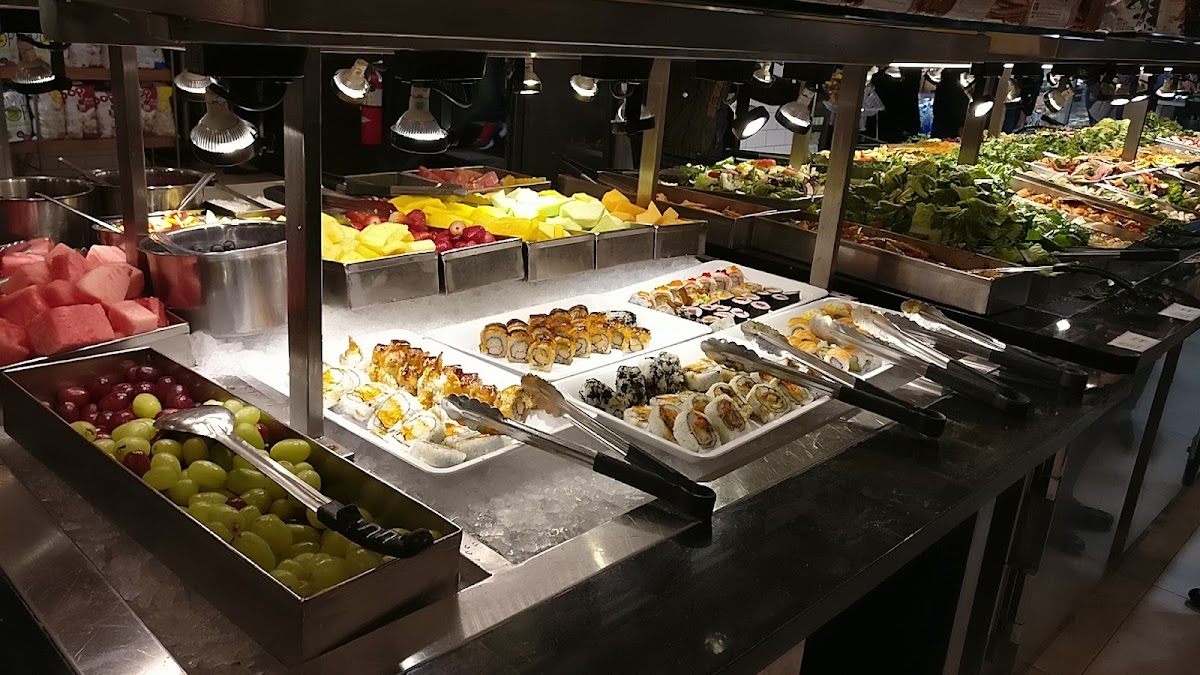 Frame Gourmet Eatery