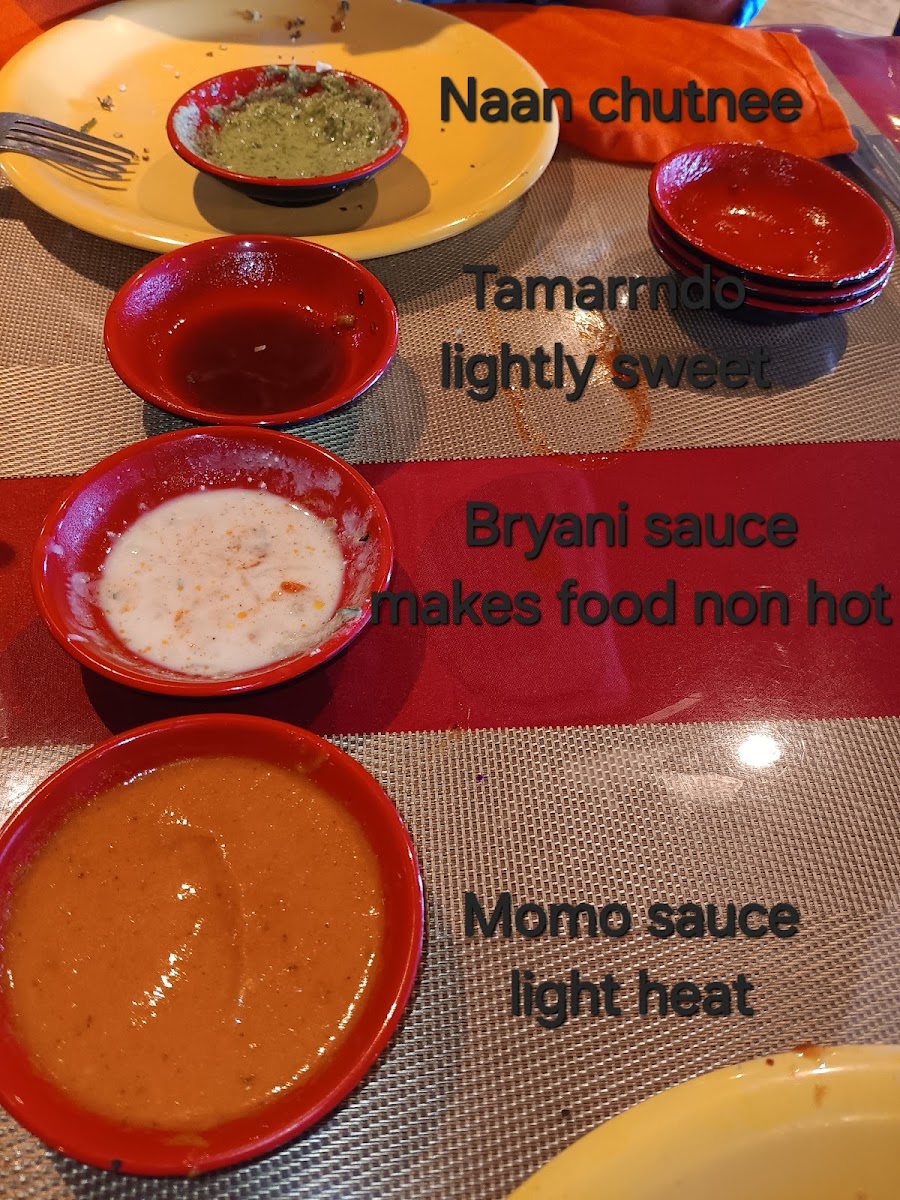 Momos & Grill - Photo 2