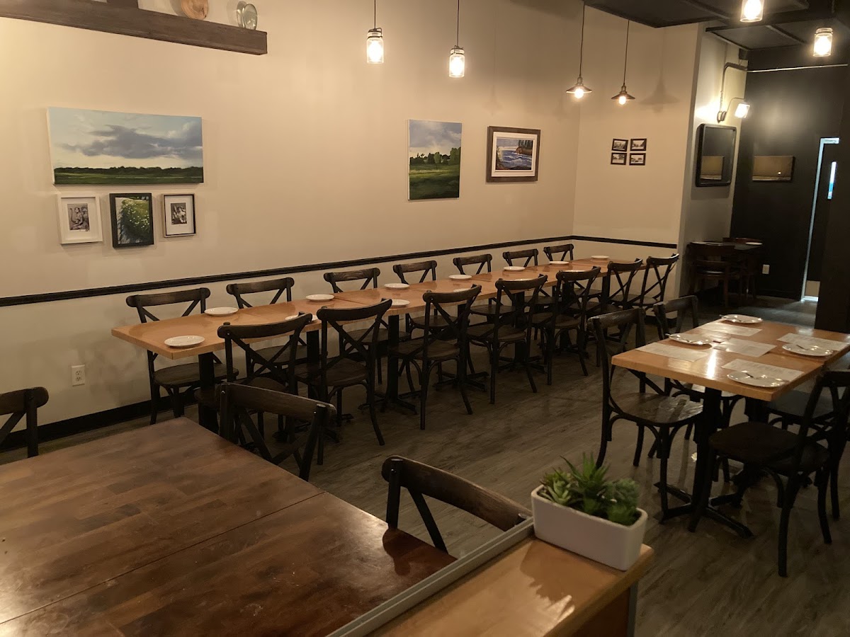 Fresco Kitchen