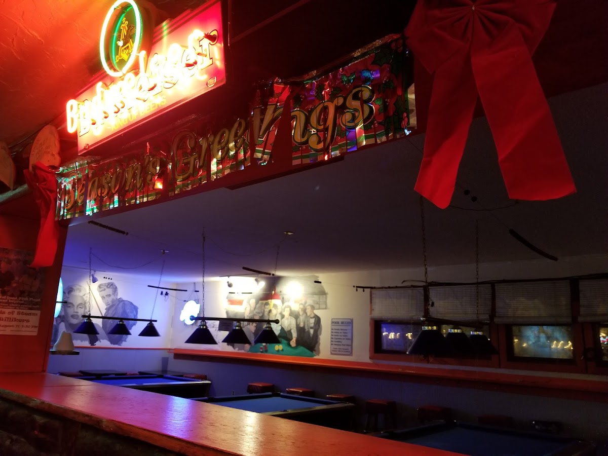 Willikers Tex-Mex & BBQ - Photo 4