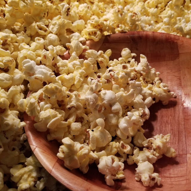 Popcorn