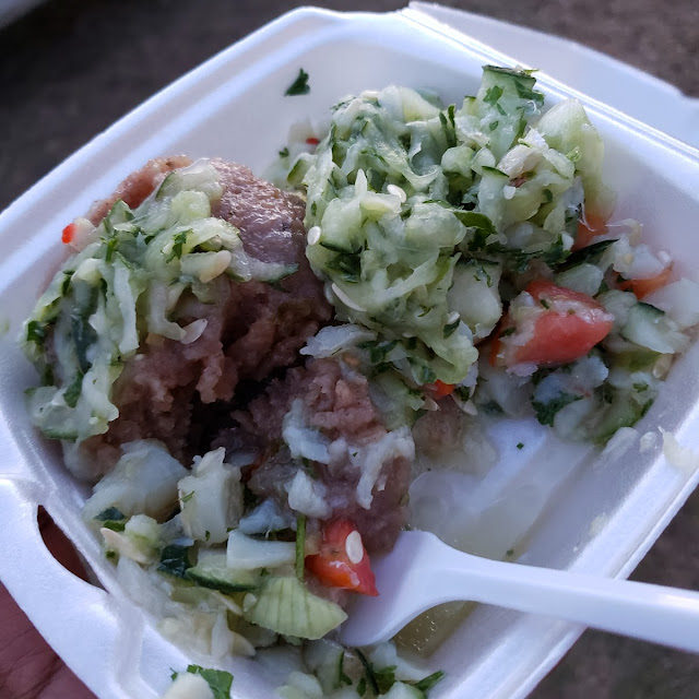 Pudding and Souse