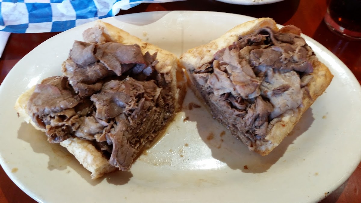 Pepino's Restaurant - Photo 3