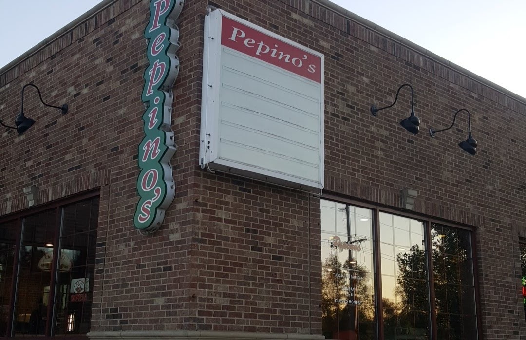 Pepino's Restaurant - Photo 6
