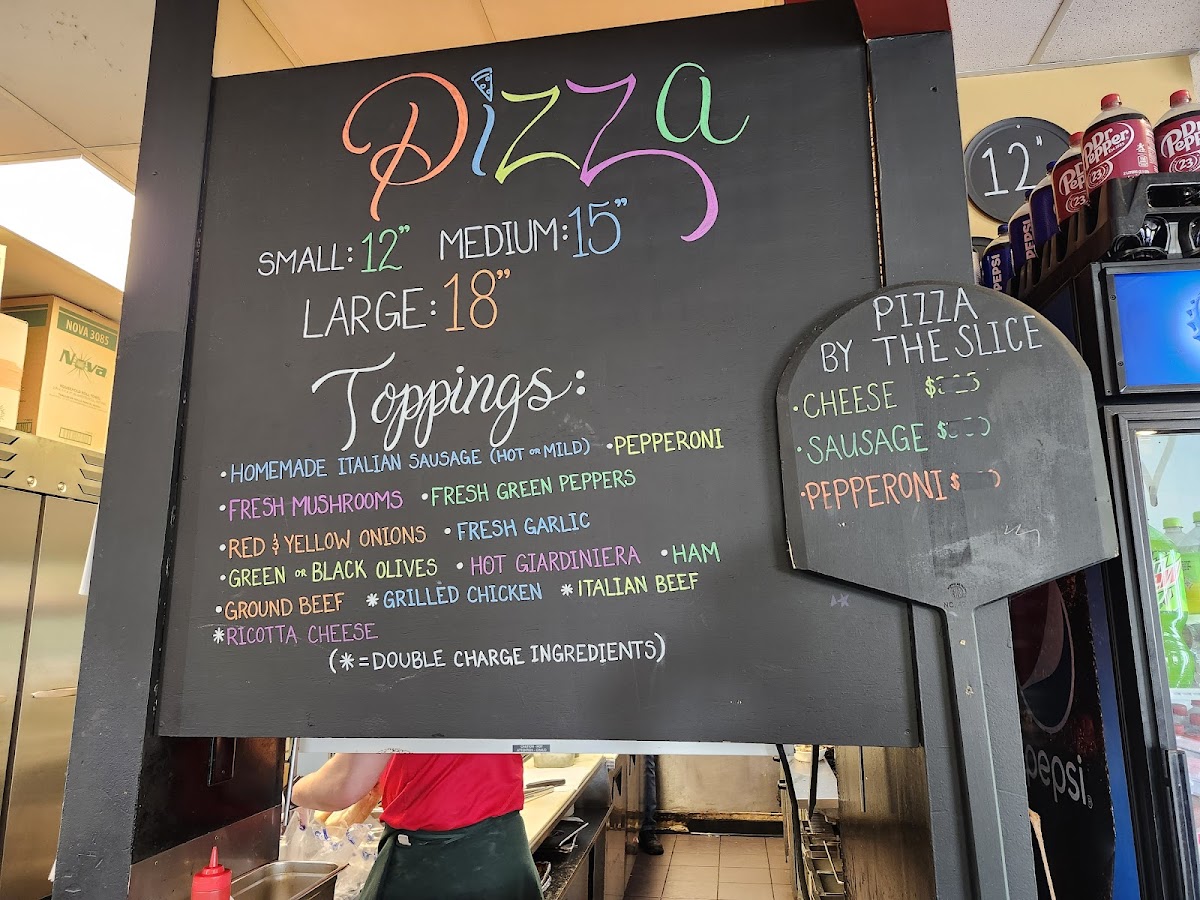 Menu Photo 9