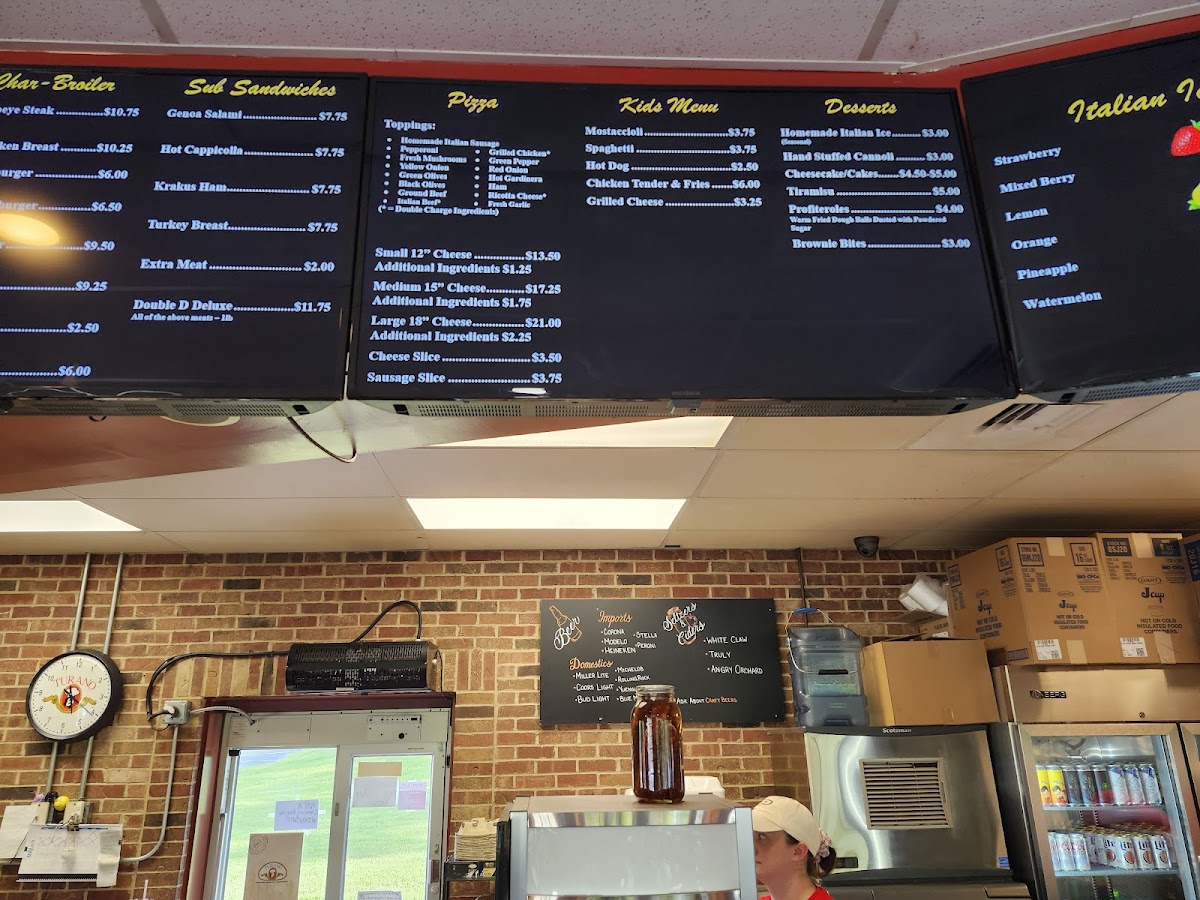 Menu Photo 5