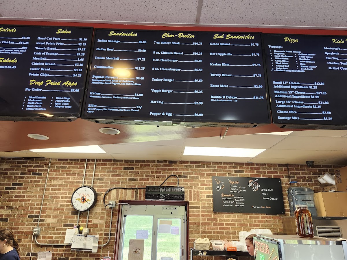 Menu Photo 6