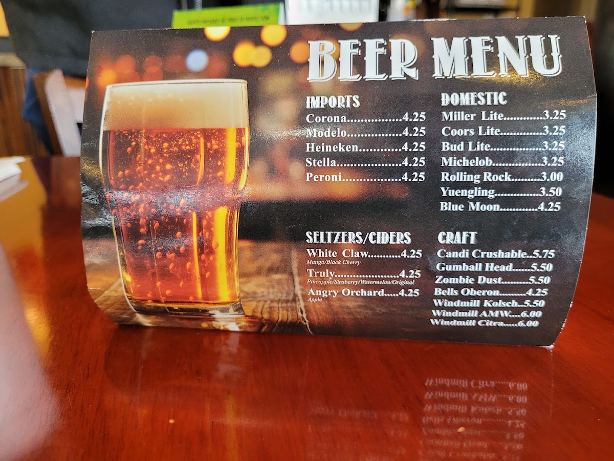 Menu Photo 7