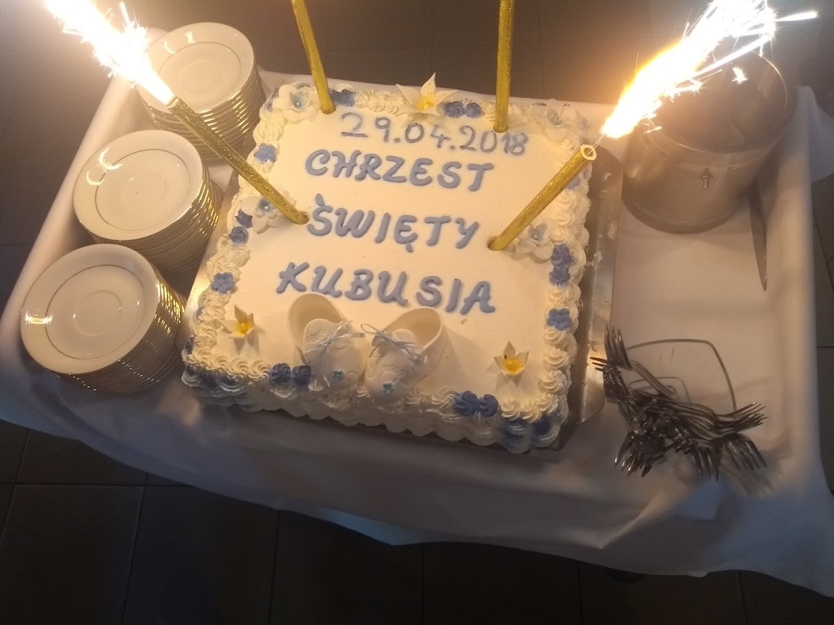 Była Grecka------‐Obecnie Dom Smaków - Photo 2