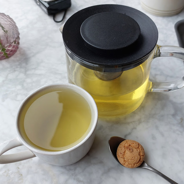 Green Tea