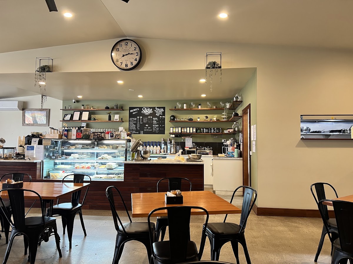 Country Soul Cafe - Photo 7