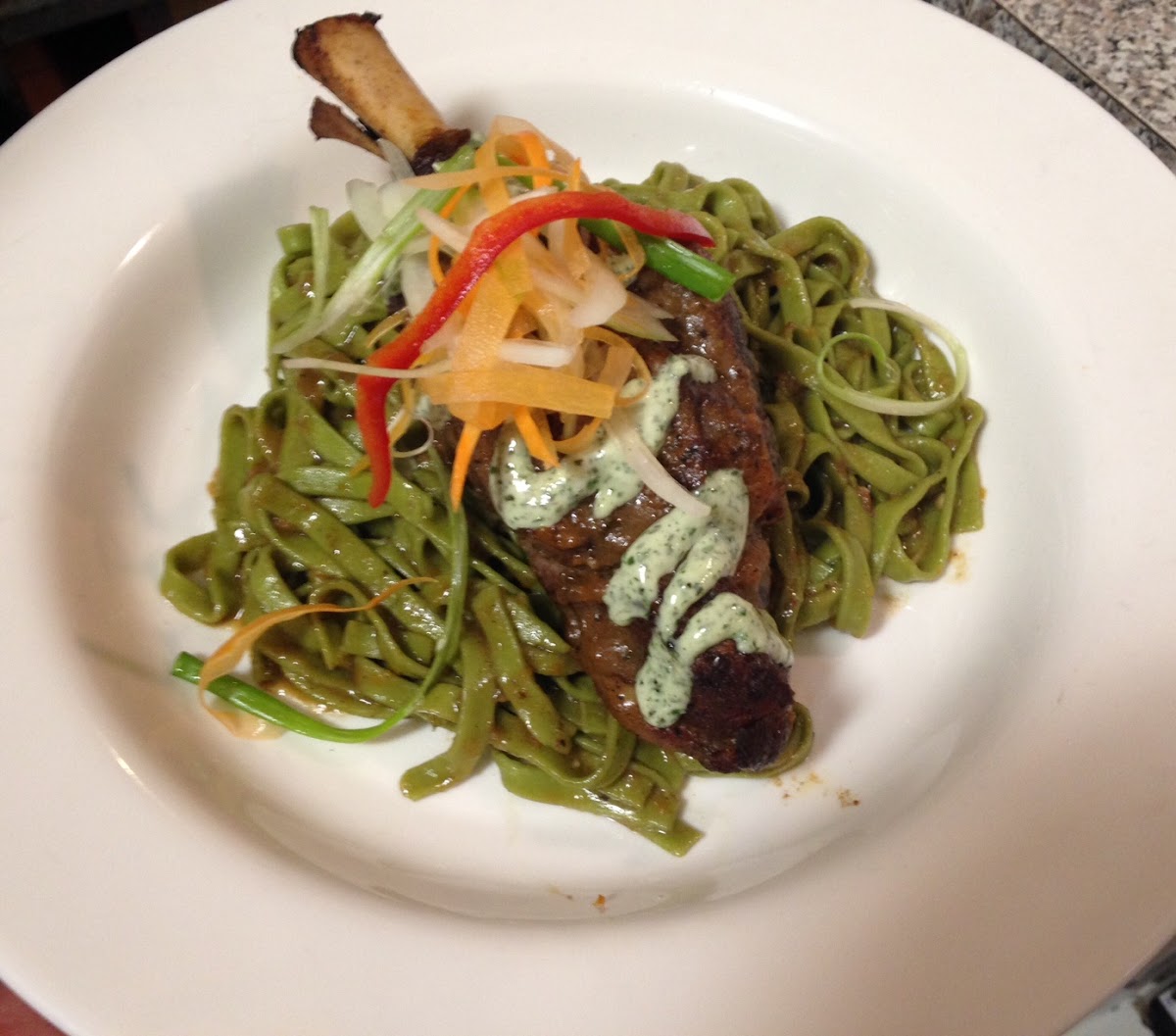 Francesco's - Photo 3