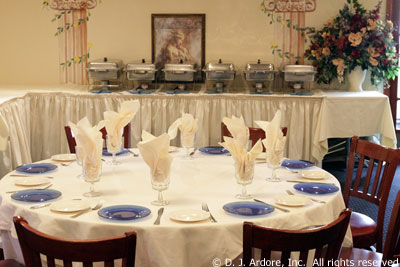 Francesco's - Photo 4