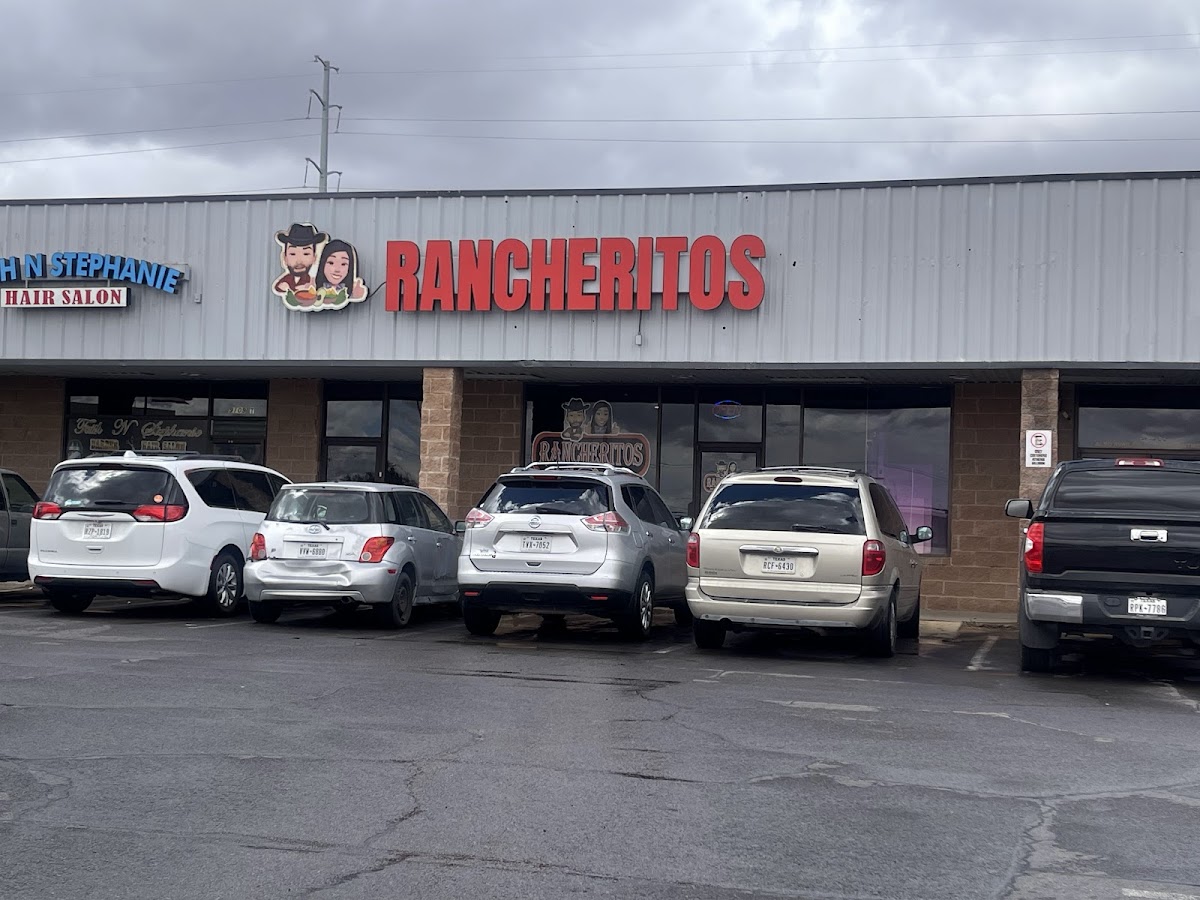 Los Rancheritos Mexican Food