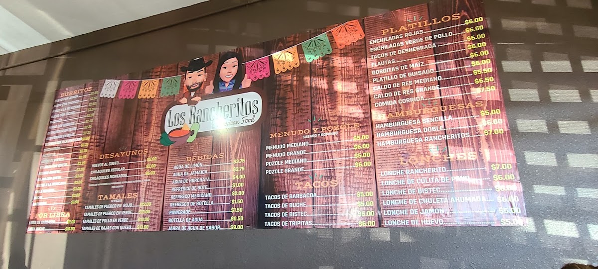 Menu Photo 3