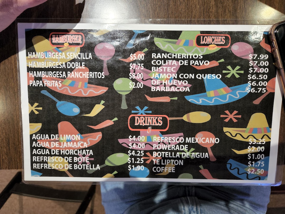 Menu Photo 5