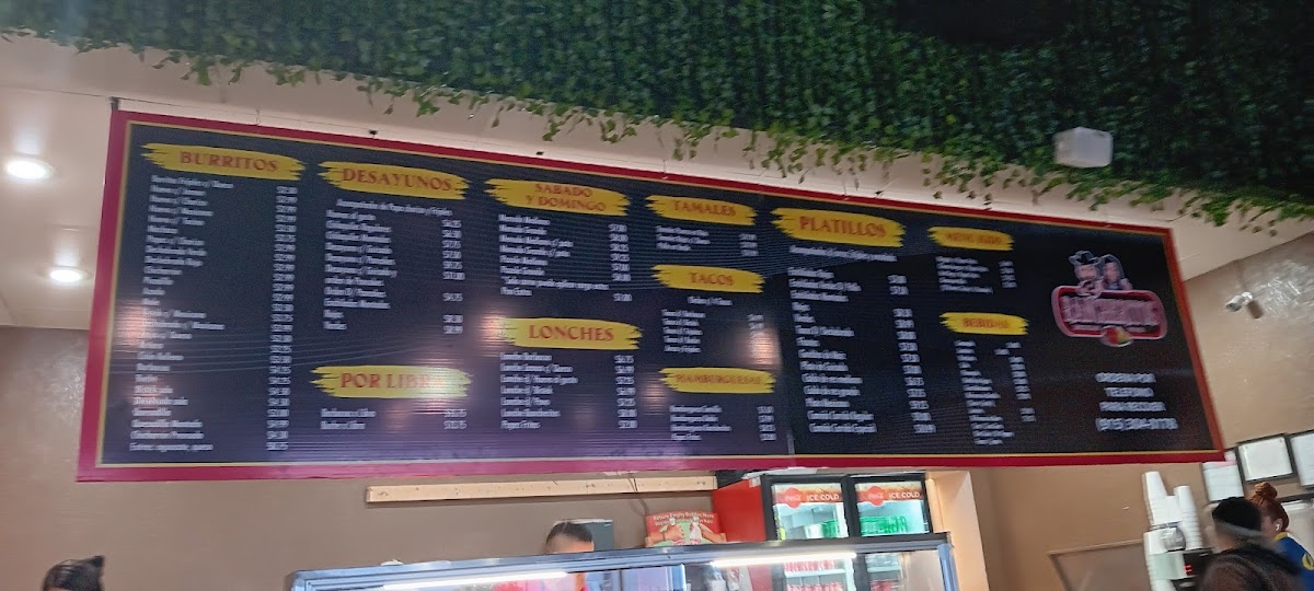 Menu Photo 7