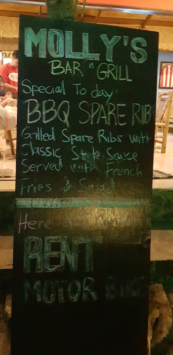 Menu Photo 7
