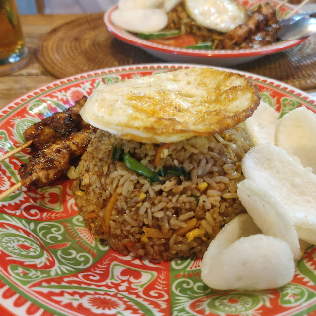 Nasi Goreng