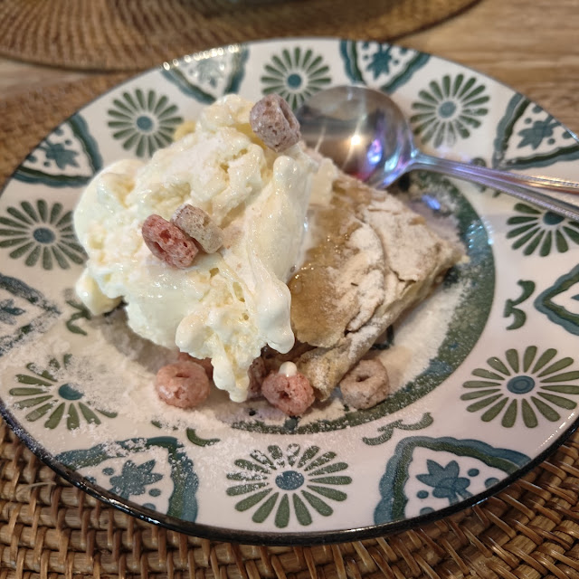 Apfelstrudel