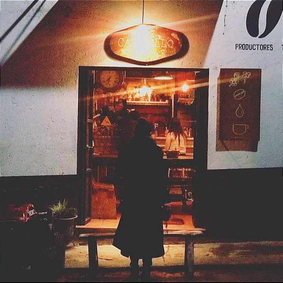 Carajillo Malinalco