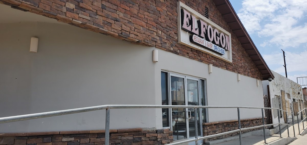 El Fogon Lamont
