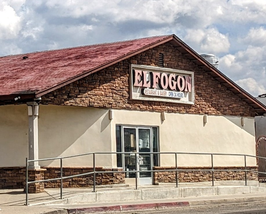 El Fogon Lamont - Photo 8