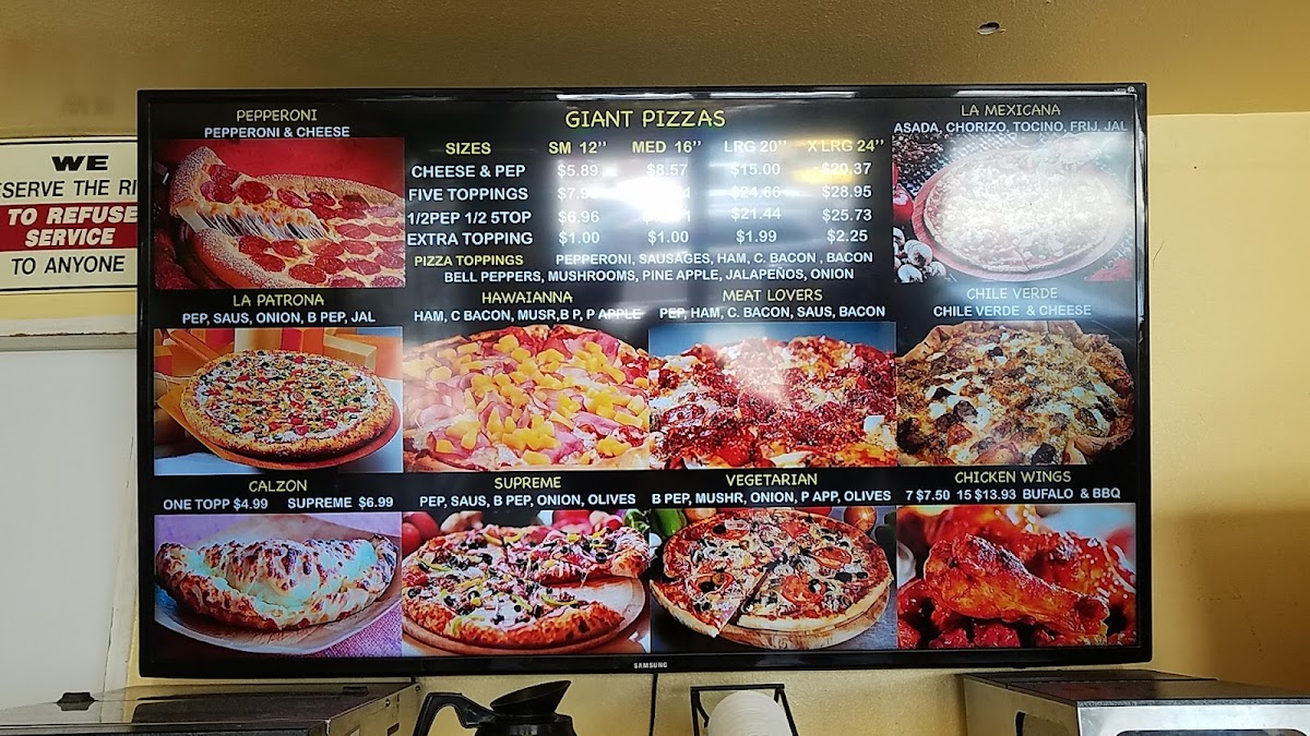 Menu Photo 9
