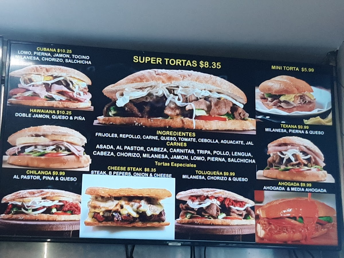 Menu Photo 3