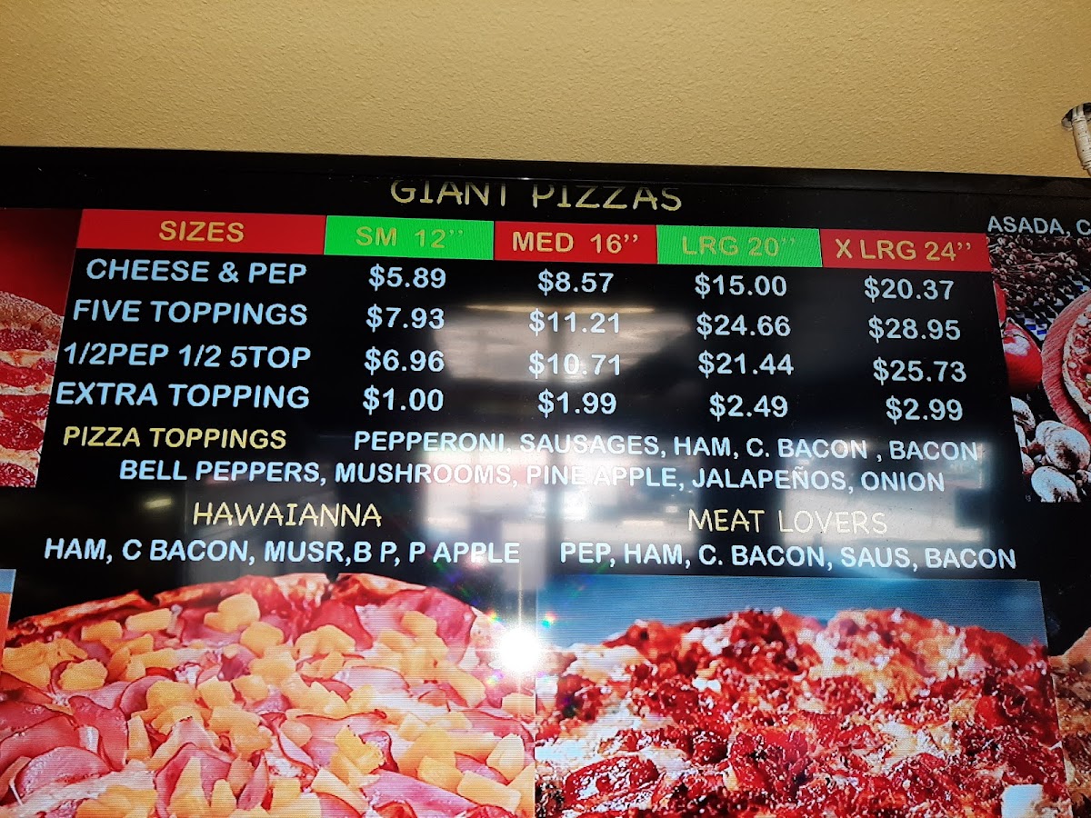 Menu Photo 6