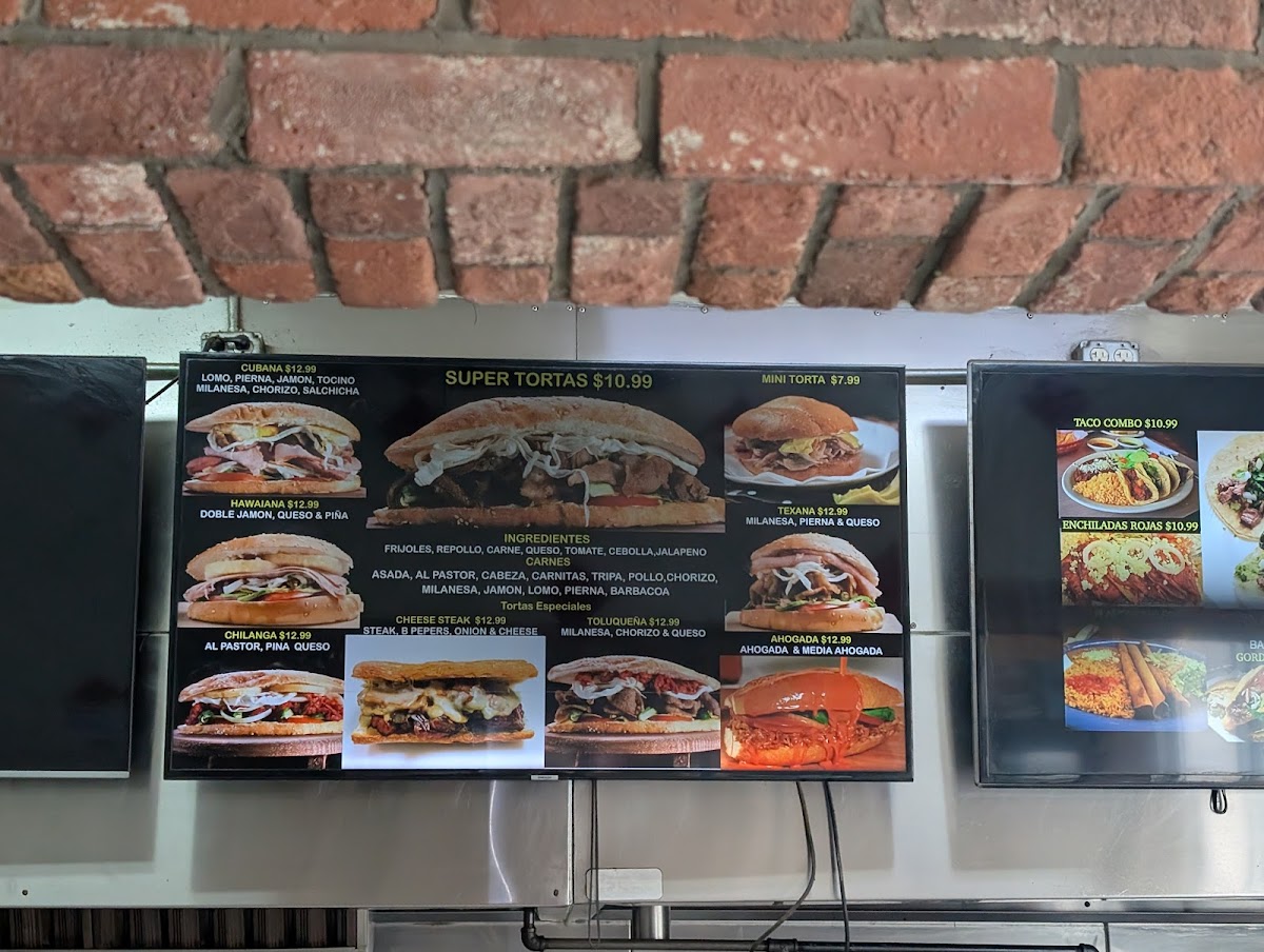 Menu Photo 7