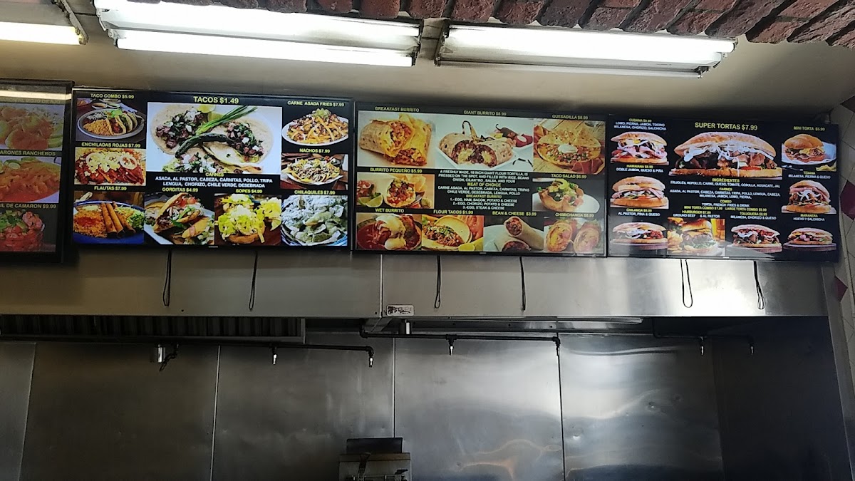 Menu Photo 8