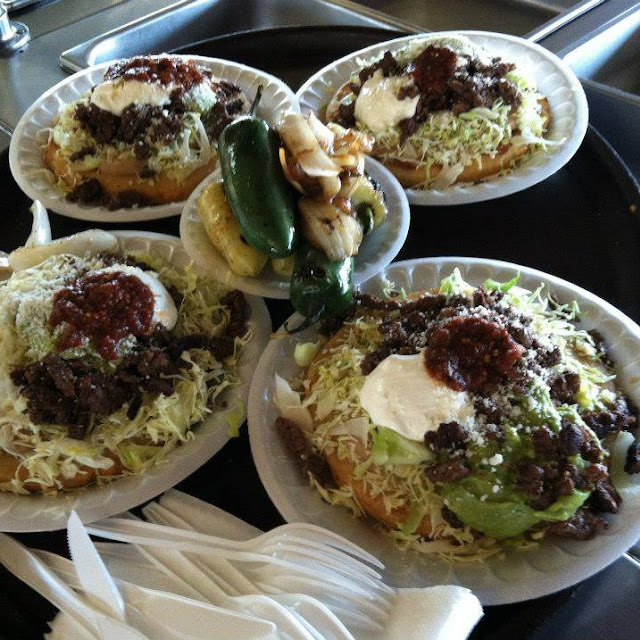 Sopes