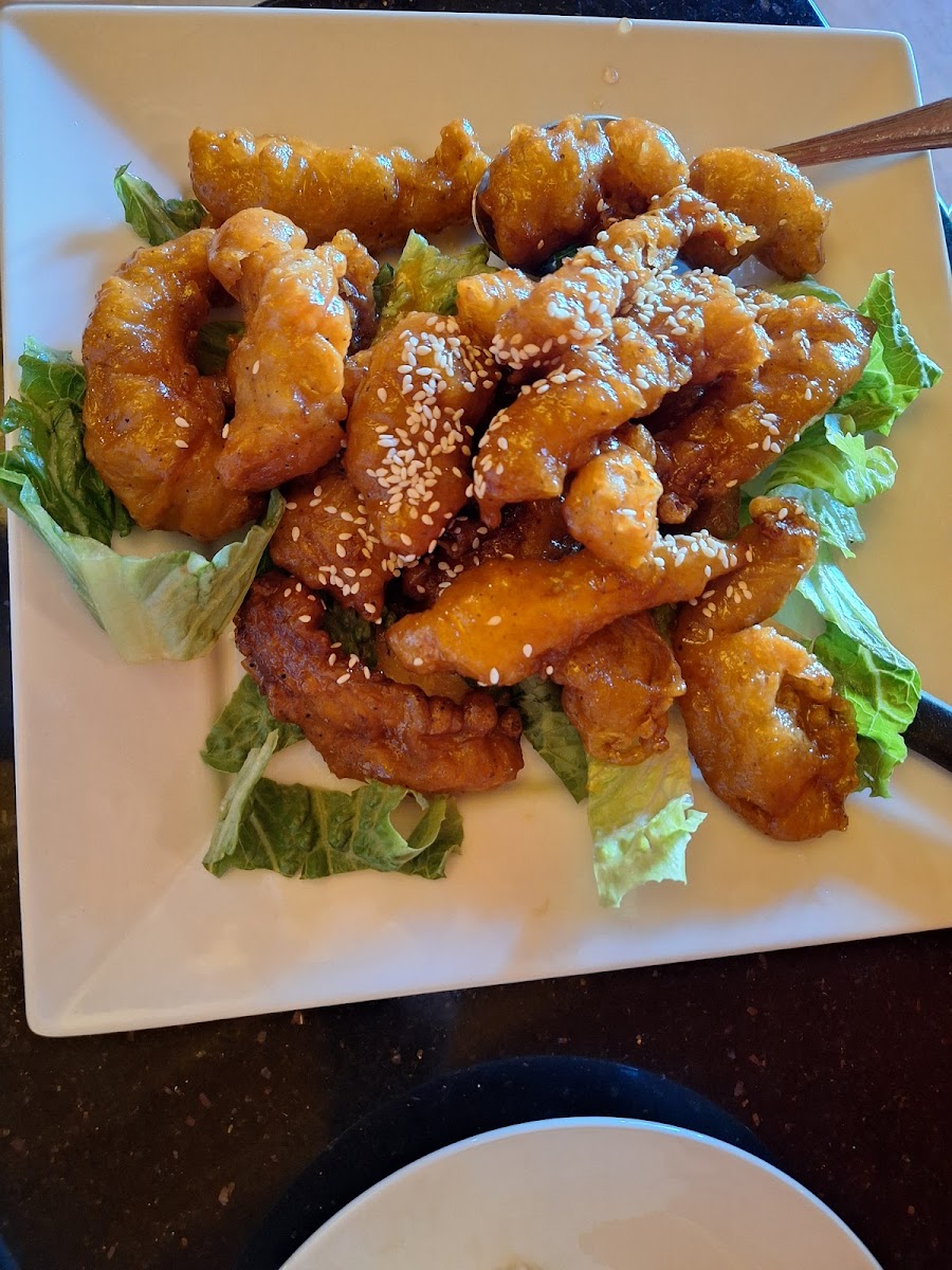 Anong's Thai Cuisine - Photo 1