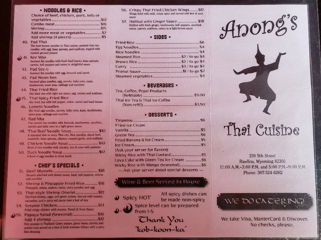 Menu Photo 4