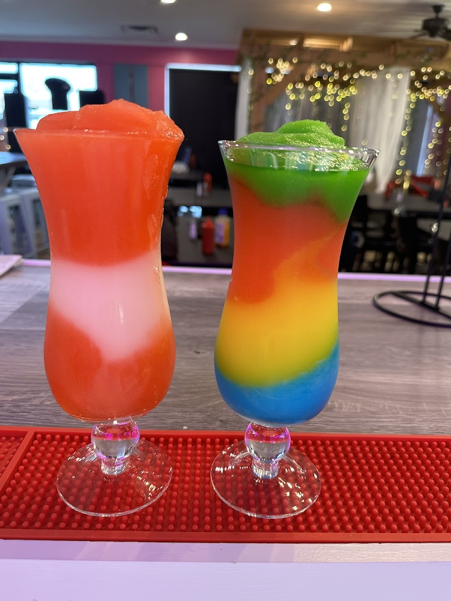 AFRO- FLAVOURZ - Photo 2