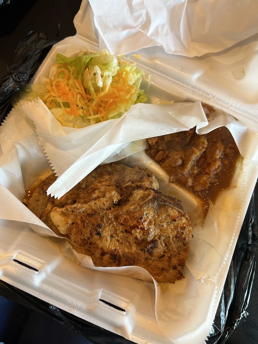 AFRO- FLAVOURZ - Photo 3