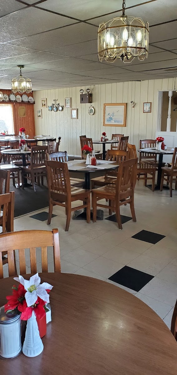 Lavern's Restaurant