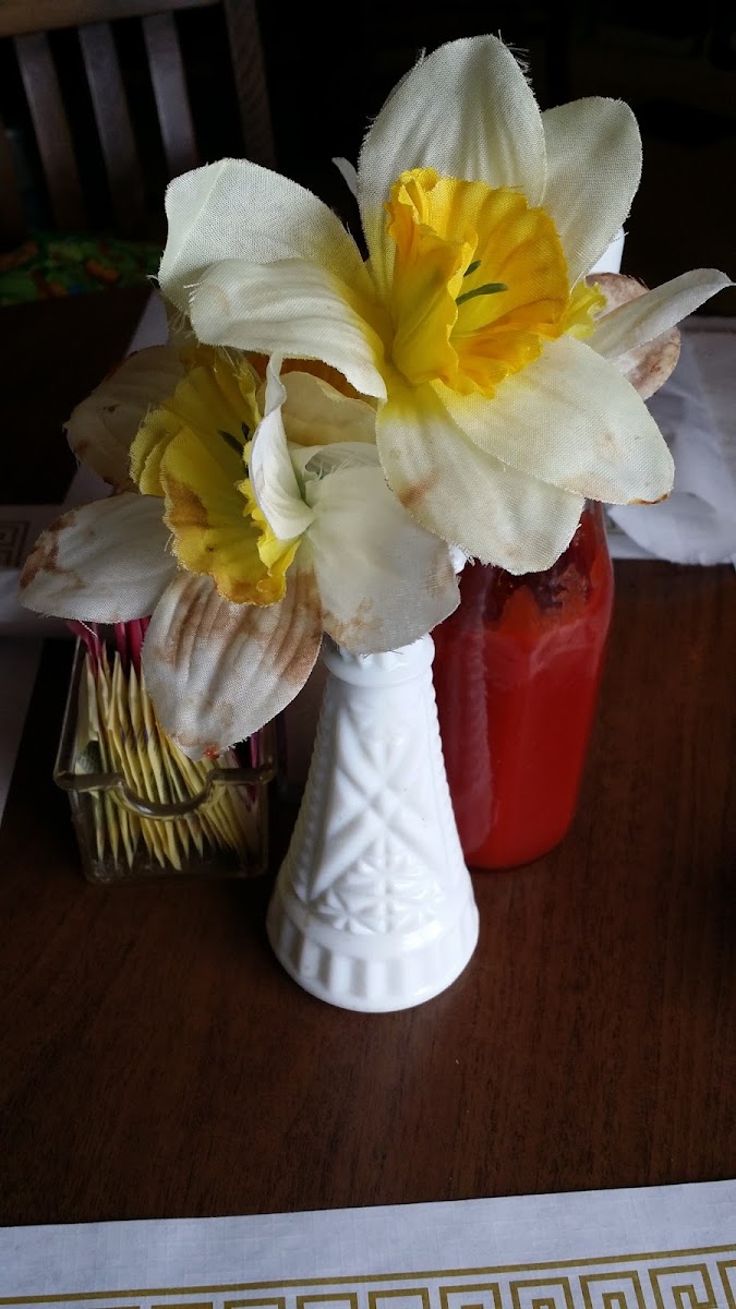 Lavern's Restaurant - Photo 5