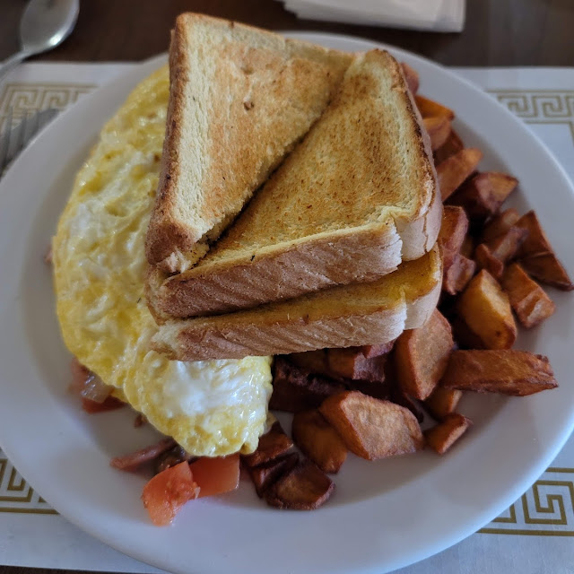 Home Fries