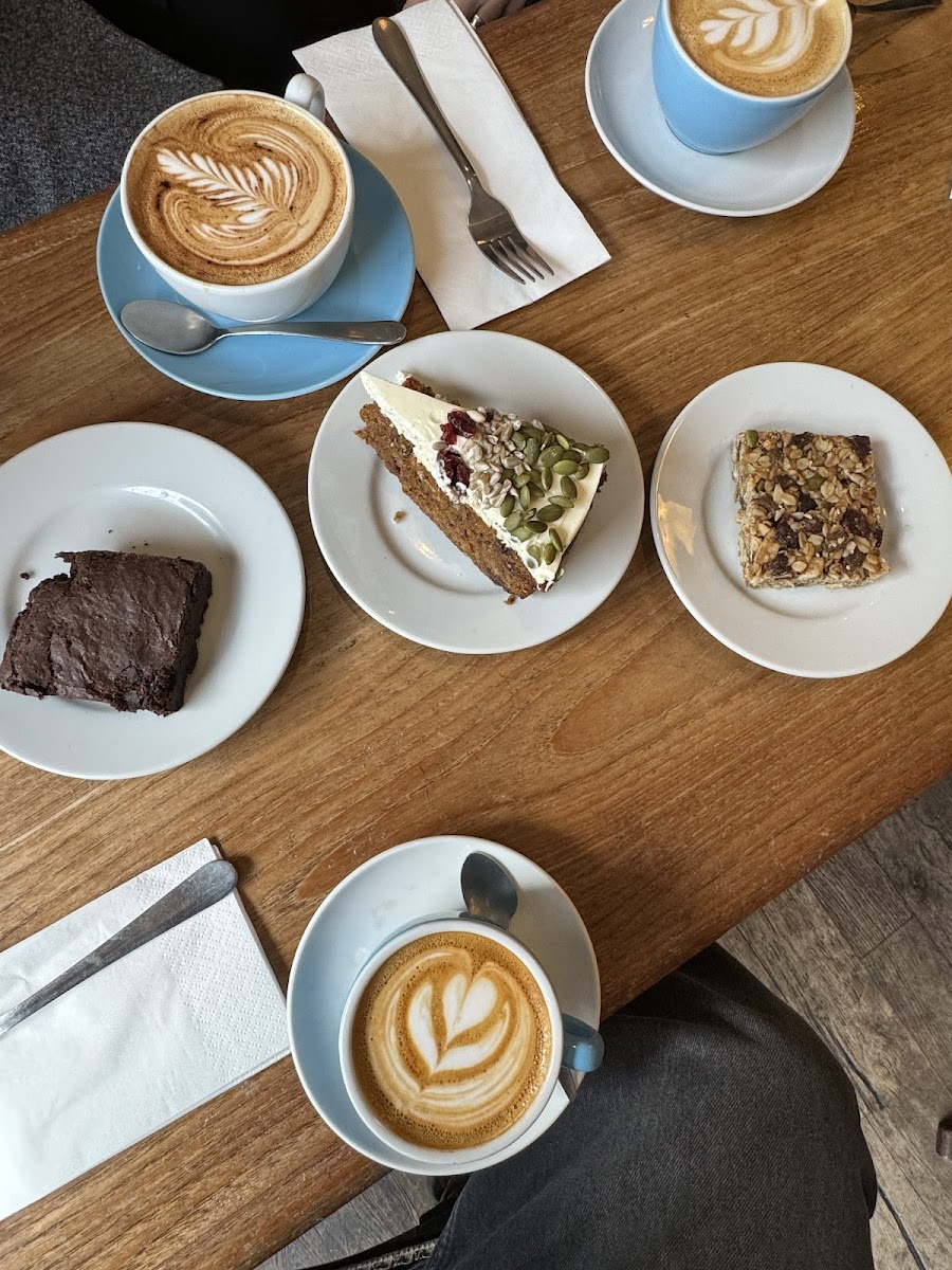 Kilimanjaro Coffee - Photo 2