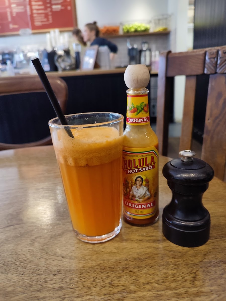 Kilimanjaro Coffee - Photo 7