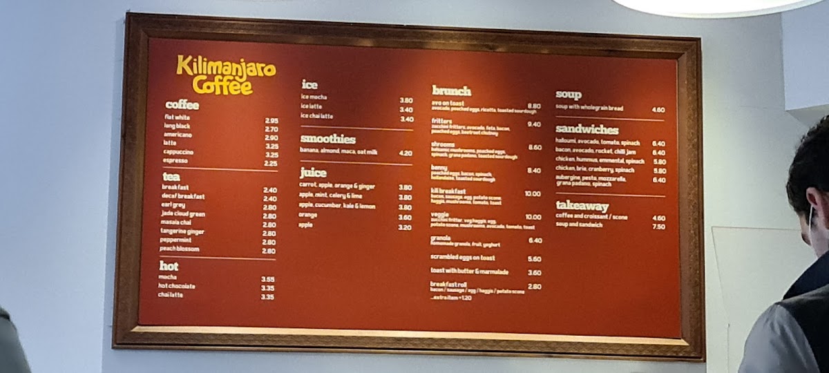 Menu Photo 9