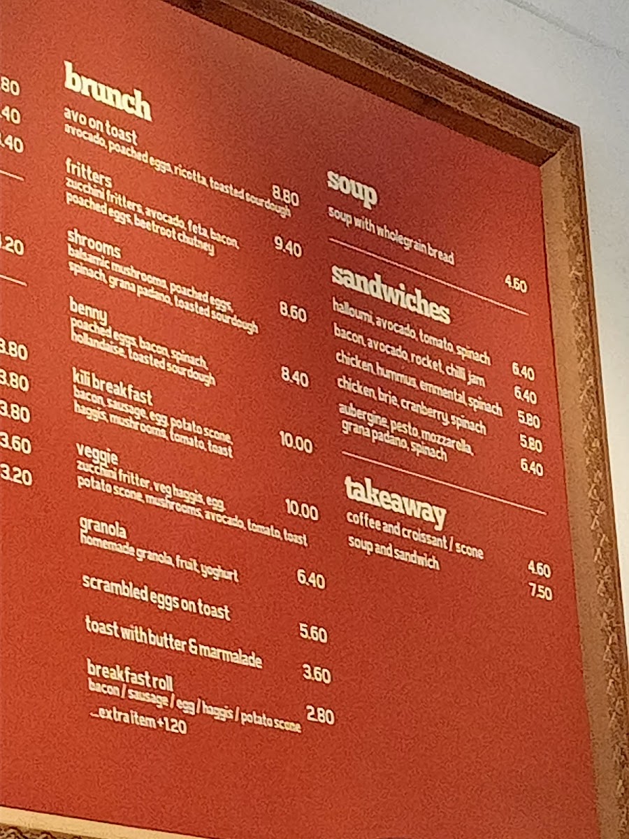 Menu Photo 3